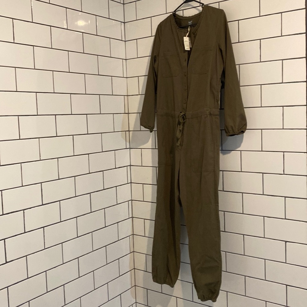 NWT Aerie Workwear Jumper.